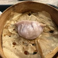 I couldn’t help myself and  I have eaten already 3 😁  at Biang Biang in Berlin