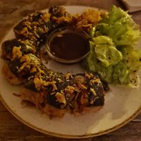  at Monkey Mood in Capbreton