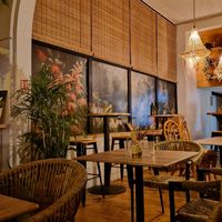  at Monkey Mood in Capbreton