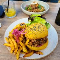  at Monkey Mood in Capbreton