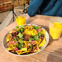  at Monkey Mood in Capbreton