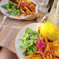  at Monkey Mood in Capbreton