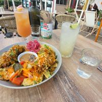  at Monkey Mood in Capbreton