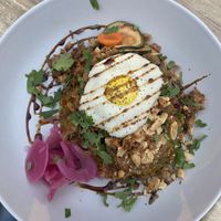   at Monkey Mood in Capbreton