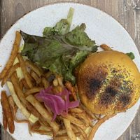   at Monkey Mood in Capbreton