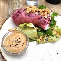 Nem at Monkey Mood in Capbreton