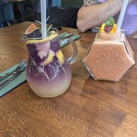  at Grill & Green in Hamburg