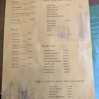  at Grill & Green in Hamburg