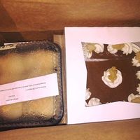 Kolaches at Reverie Bakeshop in Richardson