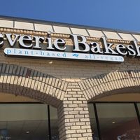 Cute shop   at Reverie Bakeshop in Richardson