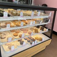 3rd case  at Reverie Bakeshop in Richardson