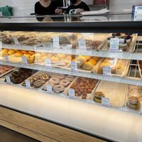 2nd case  at Reverie Bakeshop in Richardson