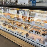 1st case  at Reverie Bakeshop in Richardson