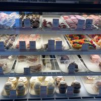   at Reverie Bakeshop in Richardson