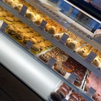   at Reverie Bakeshop in Richardson