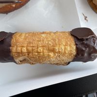 Cannoli   at Reverie Bakeshop in Richardson