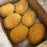   at Reverie Bakeshop in Richardson