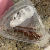   at Reverie Bakeshop in Richardson