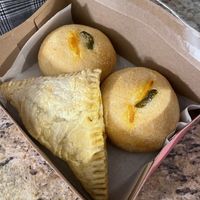   at Reverie Bakeshop in Richardson