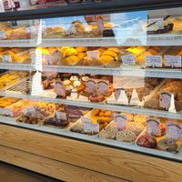 Other summerween treats at Reverie Bakeshop in Richardson