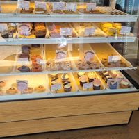 Other summerween treats at Reverie Bakeshop in Richardson