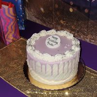  at Reverie Bakeshop in Richardson