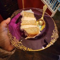  at Reverie Bakeshop in Richardson