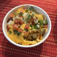   at Reverie Bakeshop in Richardson