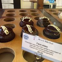 Delish at Reverie Bakeshop in Richardson