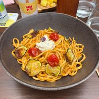 Tagesgericht  at Vertueux in Agde