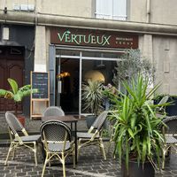   at Vertueux in Agde