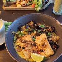 Special of the week💗(22,90€) at Vertueux in Agde