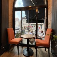 Intérieur   at Start In in Dijon