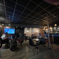 Intérieur   at Start In in Dijon