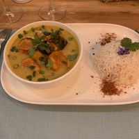   at Café Conscient  in Nyon