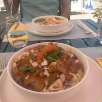  at Café Conscient  in Nyon