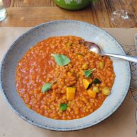  at UjeOilBar Restaurant in Split