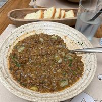  at UjeOilBar Restaurant in Split