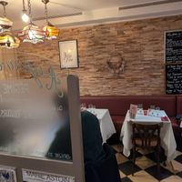  at Aux Trois Maries in Lyon