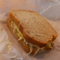 bämme klaszisch 4,50€ at BÄMME in Leipzig