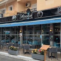 Splendid, Georgioupoli  at Splendid by dimitris in Crete