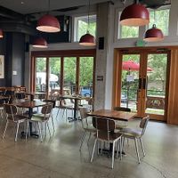 Interior at Grand Central Bakery - Wallingford in Seattle
