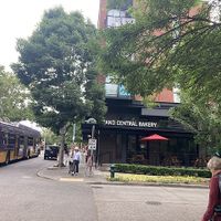 Exterior  at Grand Central Bakery - Wallingford in Seattle