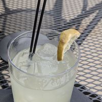  at The Modern Vegan in Royal Oak