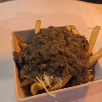  at The Modern Vegan in Royal Oak