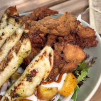  at Next Stop Vegan - Greenpoint in Brooklyn