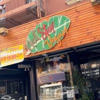  at Next Stop Vegan - Greenpoint in Brooklyn