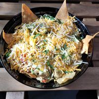  at Next Stop Vegan - Greenpoint in Brooklyn