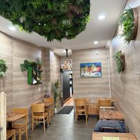   at Next Stop Vegan - Greenpoint in Brooklyn