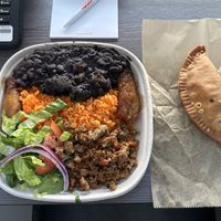   at Next Stop Vegan - Greenpoint in Brooklyn